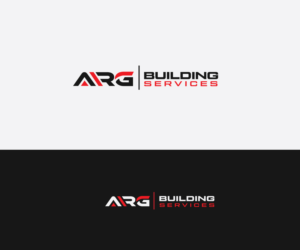 ARG Building Services  | Logo-Design von Ena