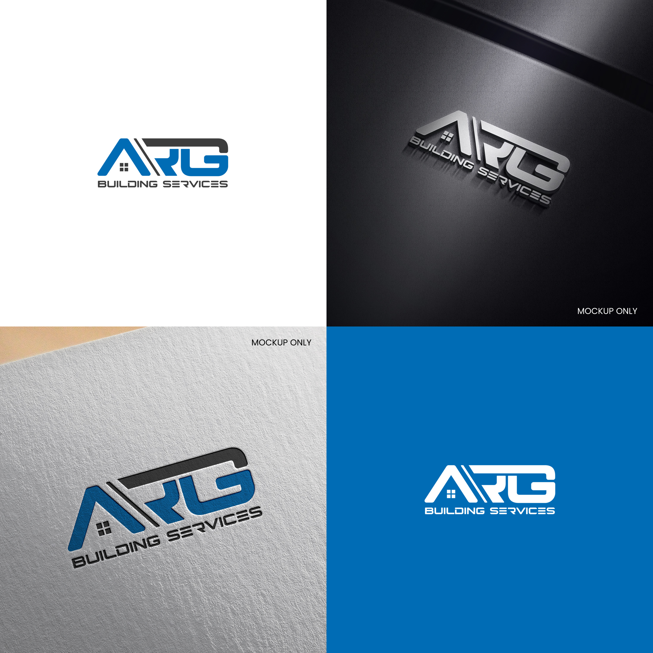 Logo Design by SL Designer for this project | Design #26352155