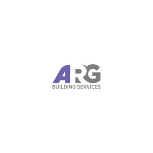 ARG Building Services  | Logo Design by DoMadic