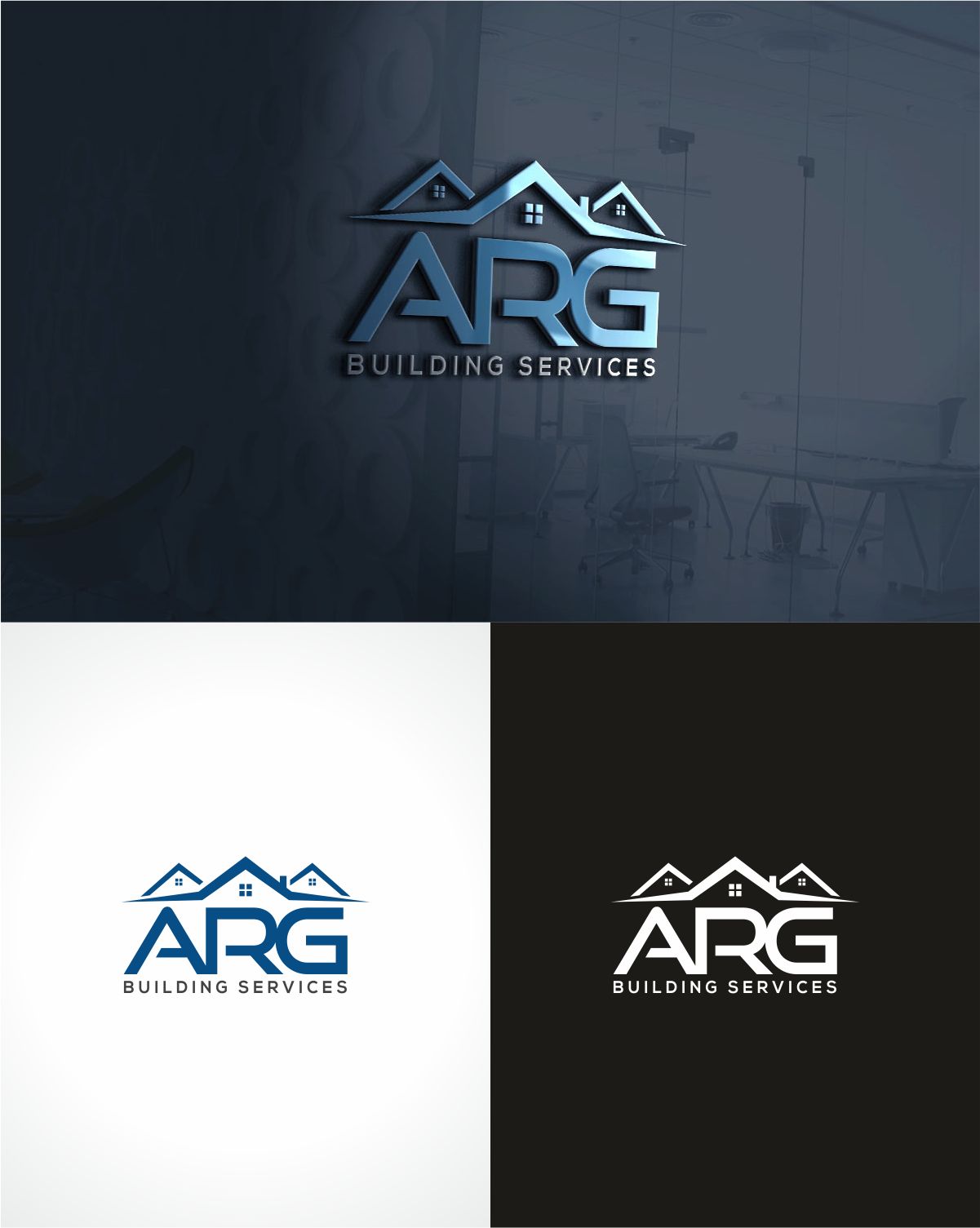 Logo Design by Dave Paresh for this project | Design #26350284