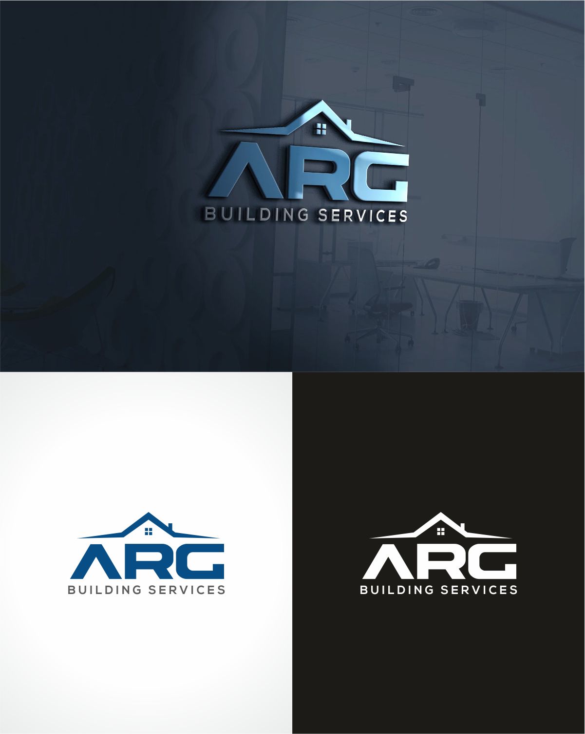 Logo Design by Dave Paresh for this project | Design #26350285