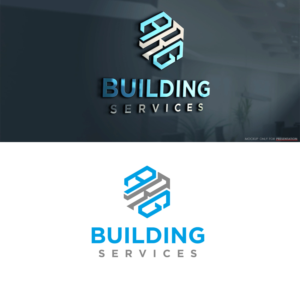 ARG Building Services  | Logo-Design von Mono.co