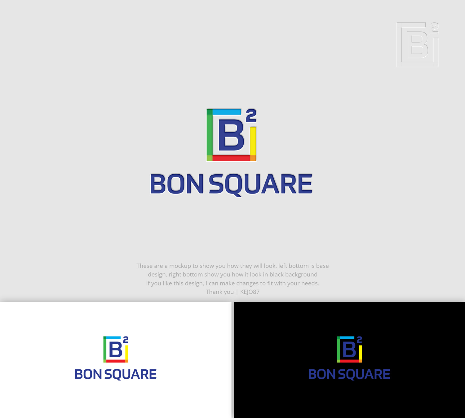 Diseño de Logo por Kejo87 para este proyecto | Diseño #26350387