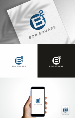 Logo Design by Dave Paresh for this project | Design: #26350106