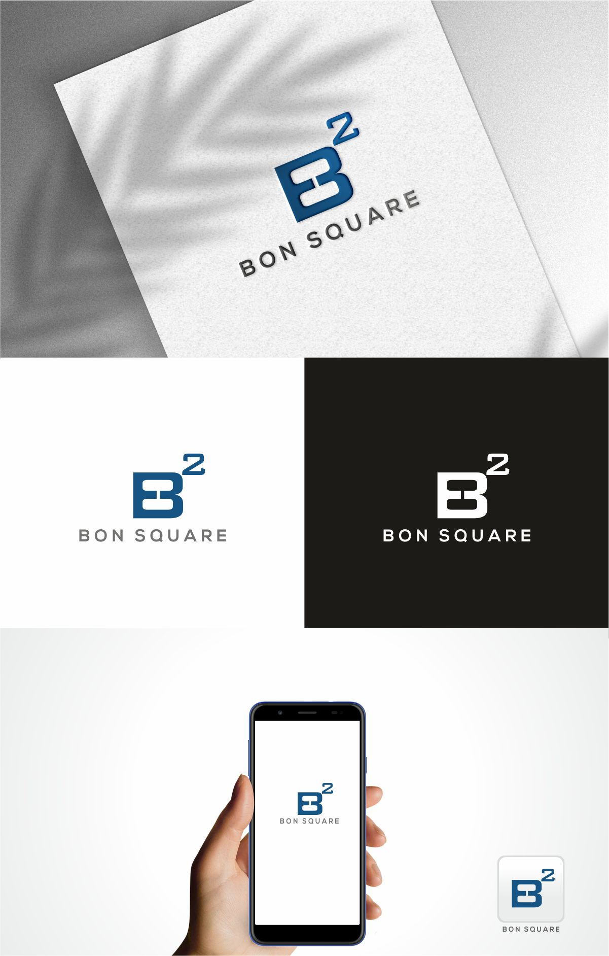 Logo Design by Dave Paresh for this project | Design #26350108