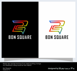 Logo Design by Mariono Fx for this project | Design: #26349776