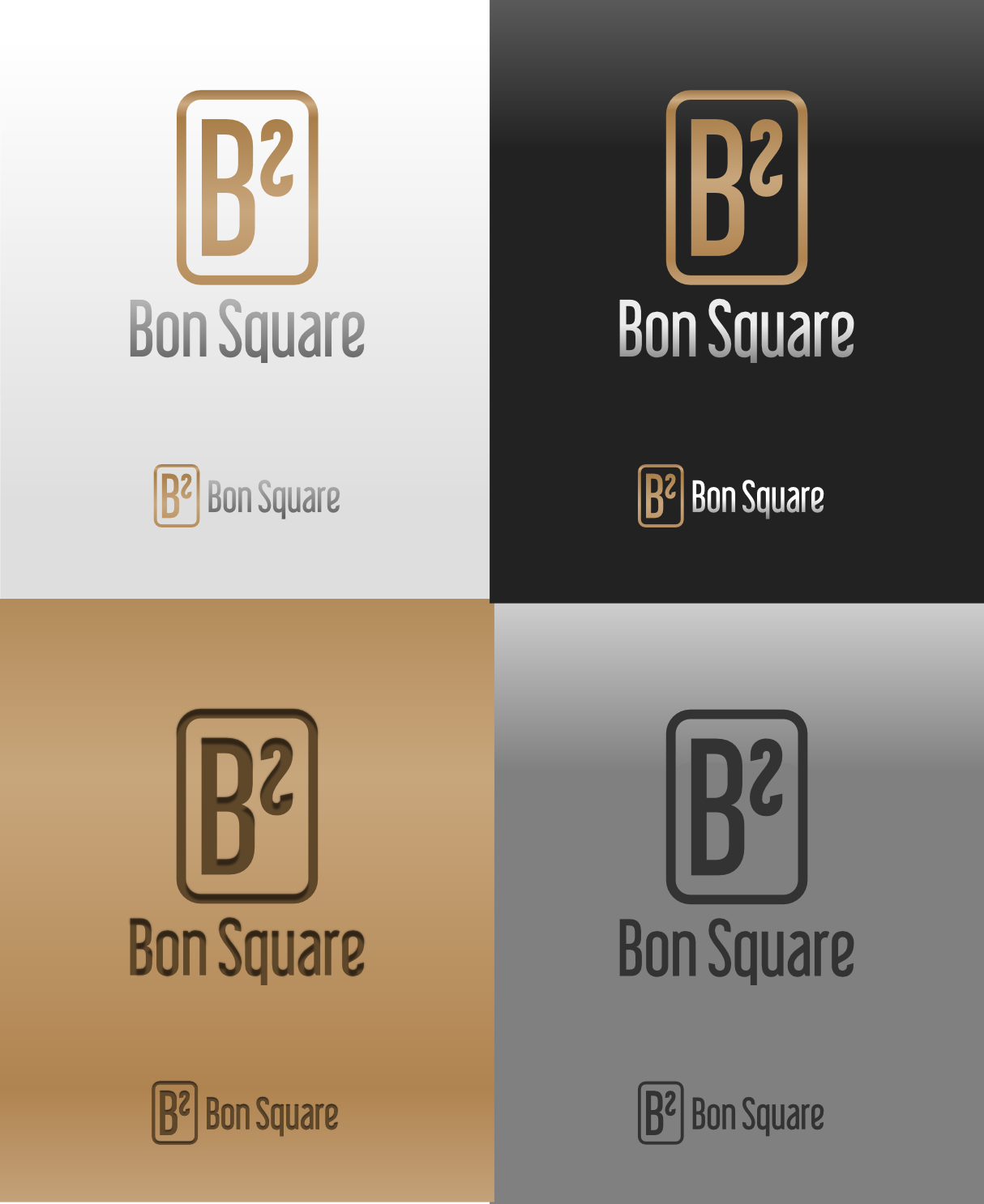 Logo Design by MulamboDesign for this project | Design #26350024