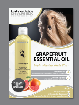Flyer-Design von alex989 für biocare srl | Design: #26355577