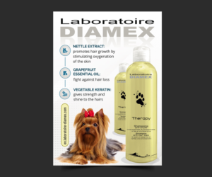 Flyer-Design von ecorokerz für biocare srl | Design: #26359445