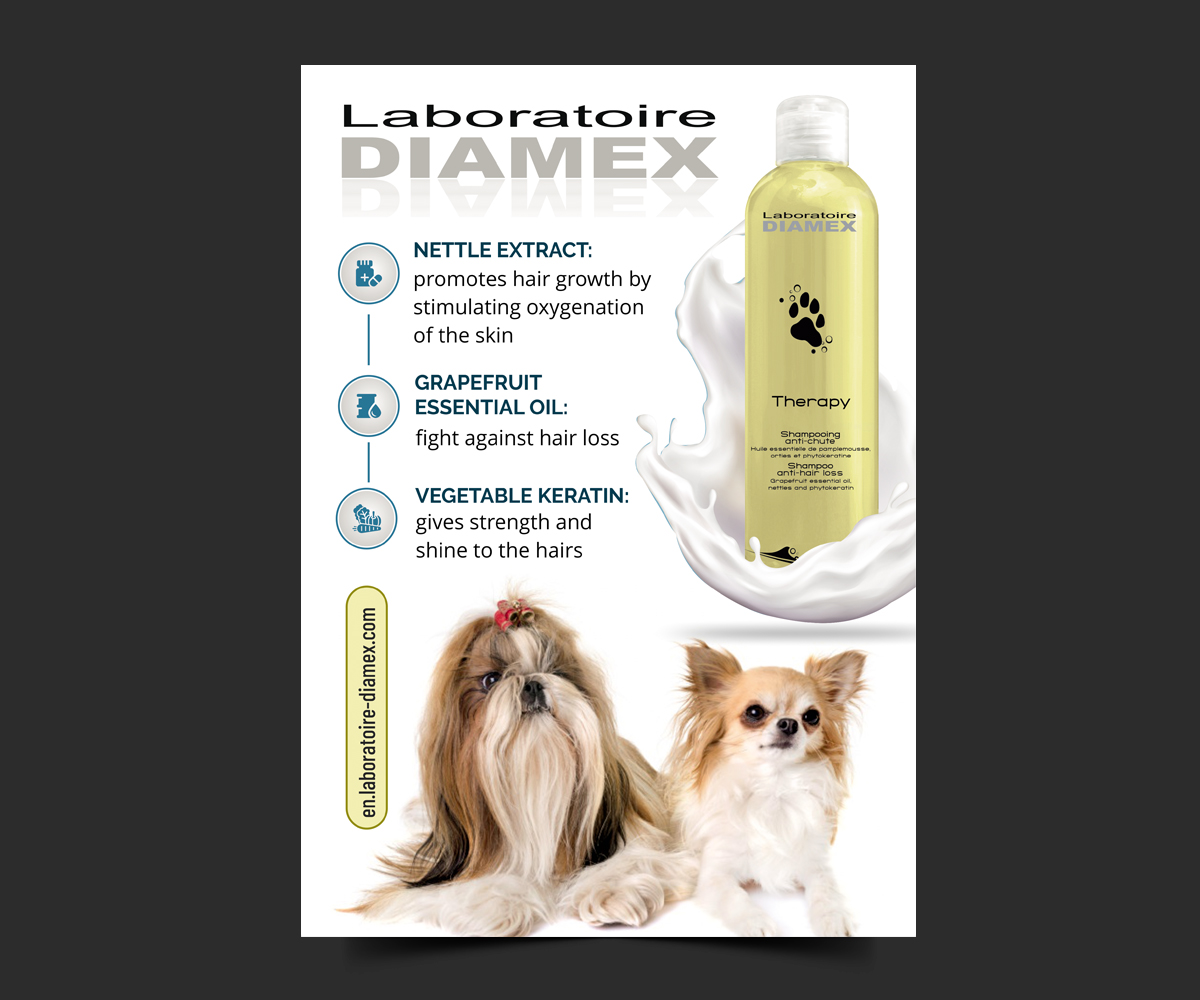 Flyer-Design von ecorokerz für biocare srl | Design #26359457