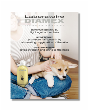 Flyer-Design von Fine Graphics House für biocare srl | Design: #26359353