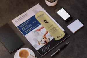 Flyer-Design von GraphicsGuru für biocare srl | Design: #26358806