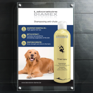 Flyer-Design von GraphicsGuru für biocare srl | Design: #26401584
