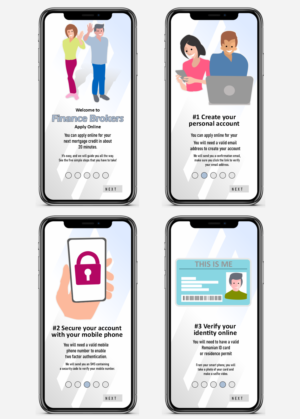 Web Design by cornel888