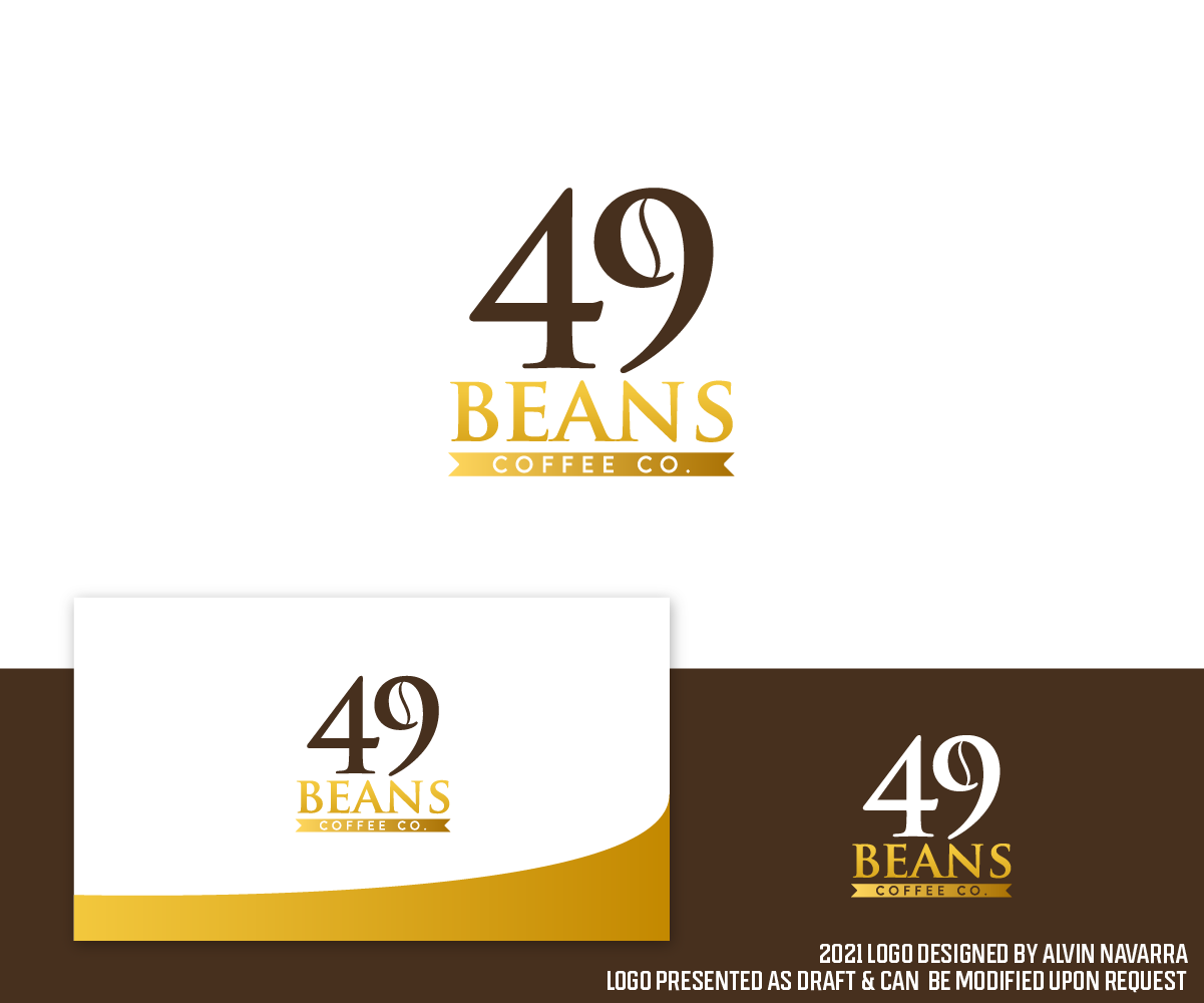 Logo Design by alvinnavarra for this project | Design #26401667