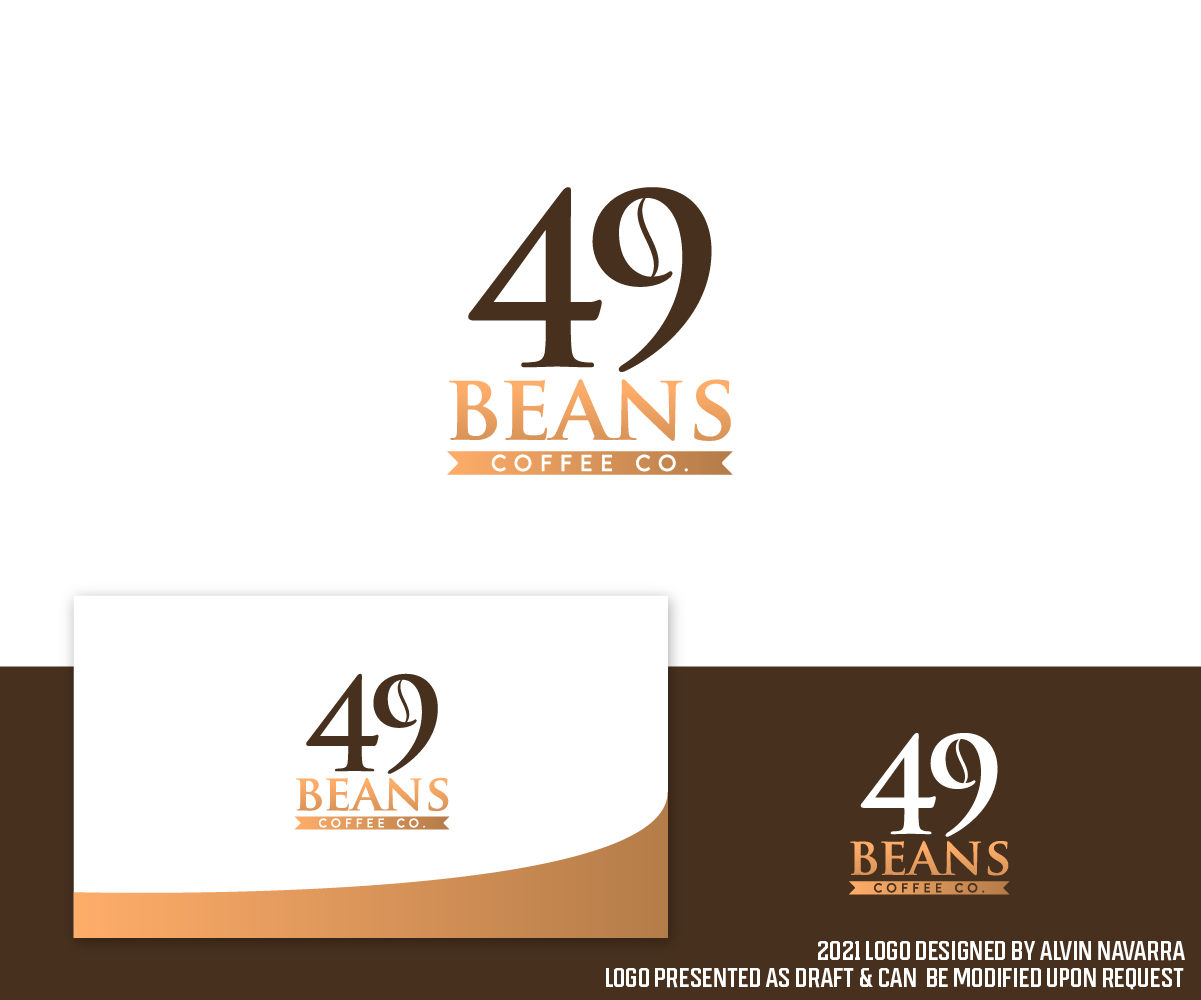 Logo Design by alvinnavarra for this project | Design #26401672