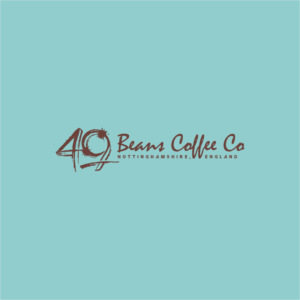 49 Beans Coffee Co. | Logo Design by Ashani Bhattacharya