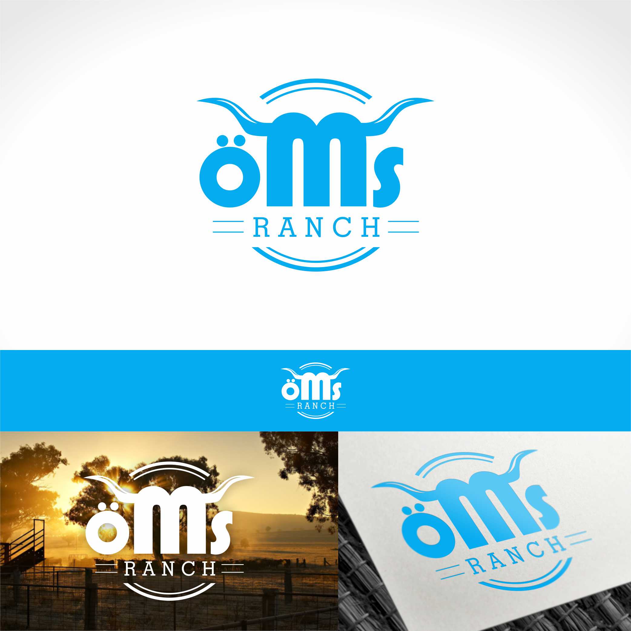 Logo Design by Nicolene Barnard for this project | Design #26355161