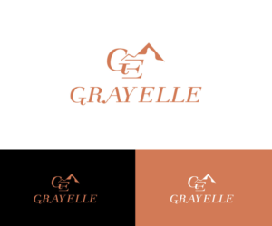 Grayelle | Logo Design by Art Lancer