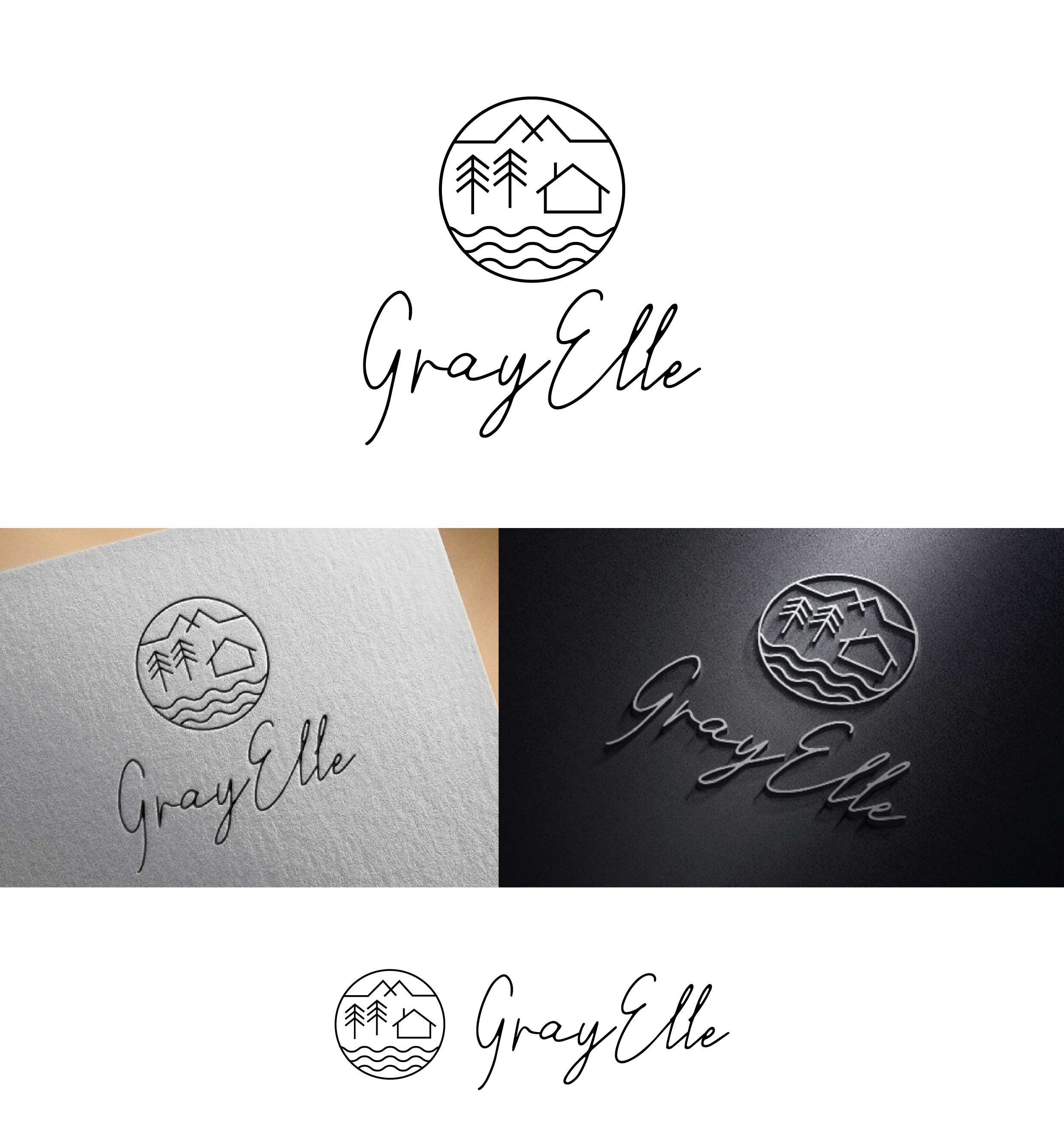 Design de Logo par Anton pour ce projet | Design #26357299