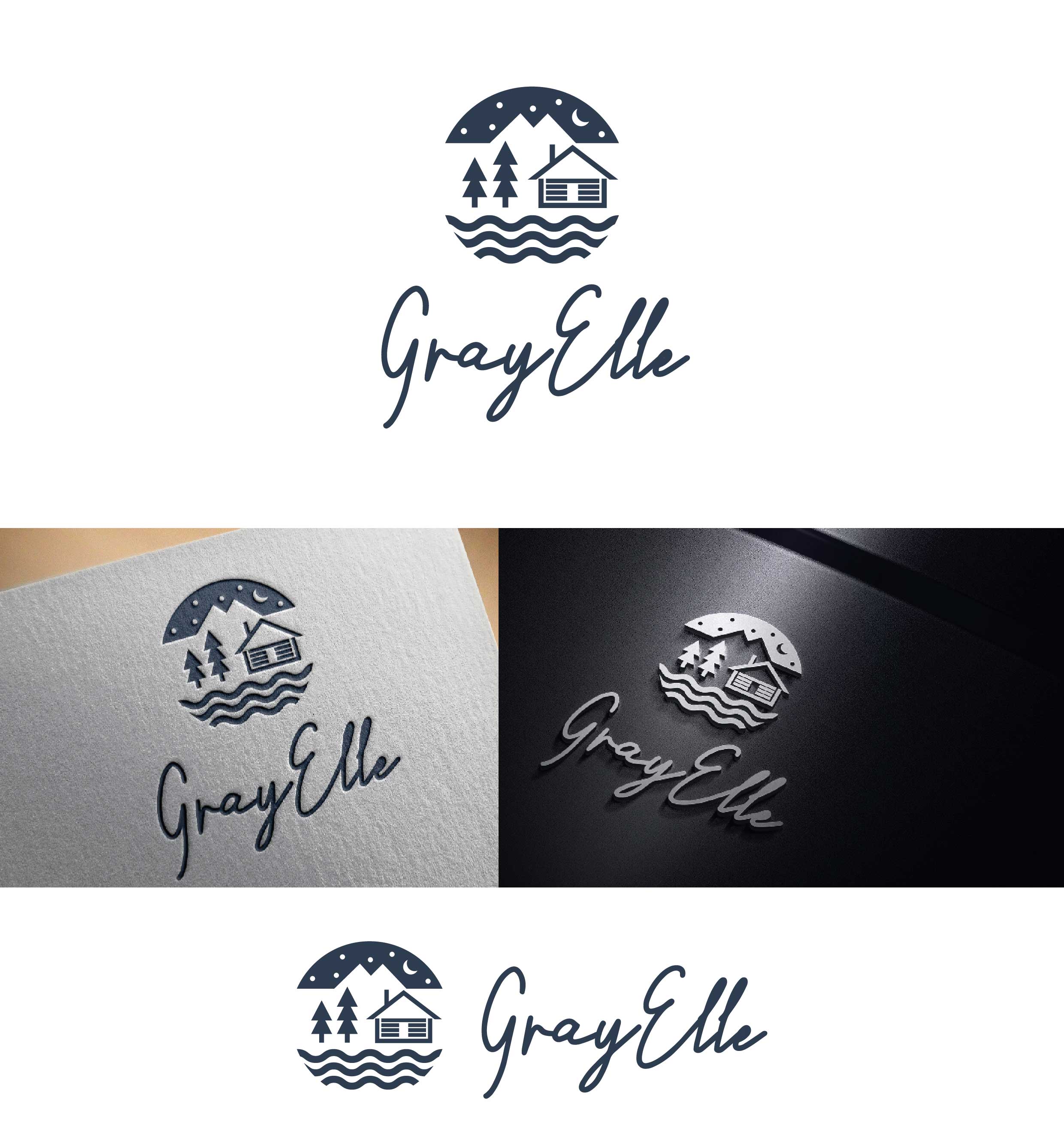 Logo Design by Anton for this project | Design #26362528