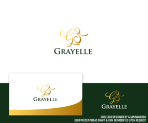 Logo Design by alvinnavarra for this project | Design: #26377376