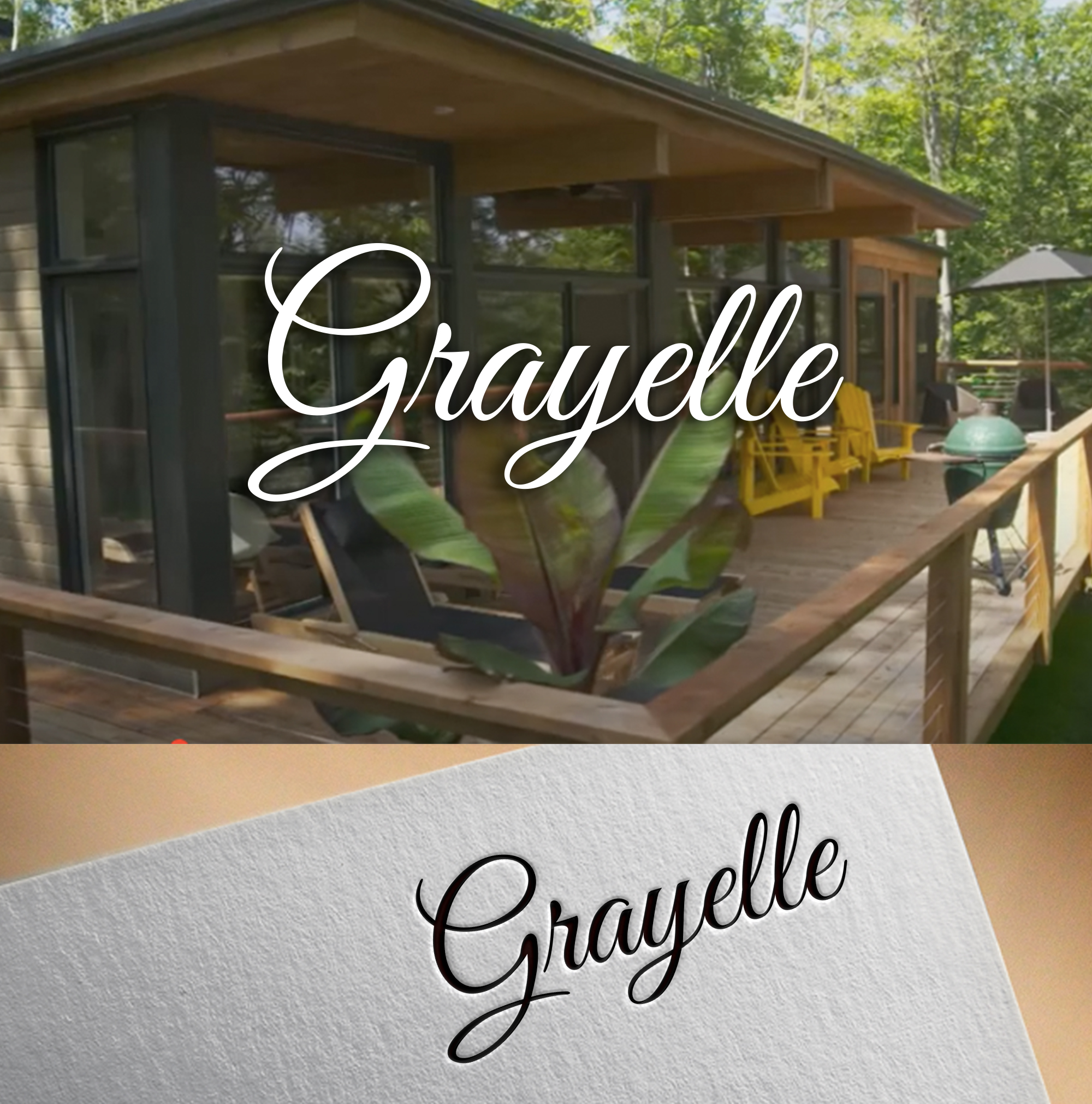 Logo Design by Natalie Eric for this project | Design #26372743