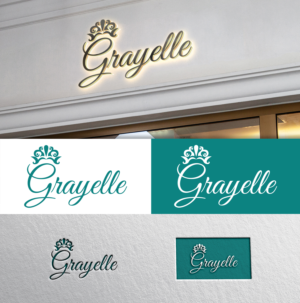 Logo Design by Natalie Eric for this project | Design: #26375540