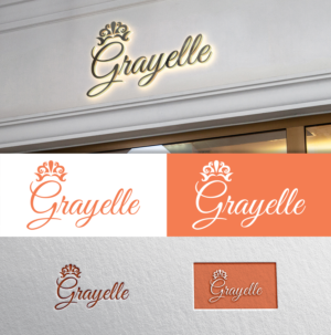 Logo Design by Natalie Eric for this project | Design: #26375586