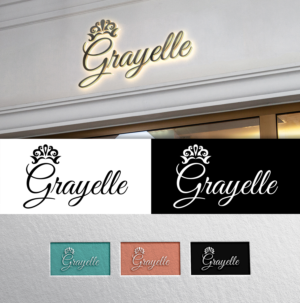 Logo Design by Natalie Eric for this project | Design: #26376911