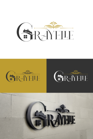 Design de Logo par Roland Alayon pour ce projet | Design #26360892