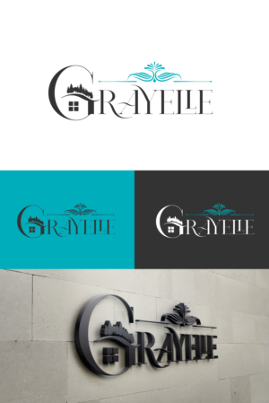 Logo Design by Roland Alayon