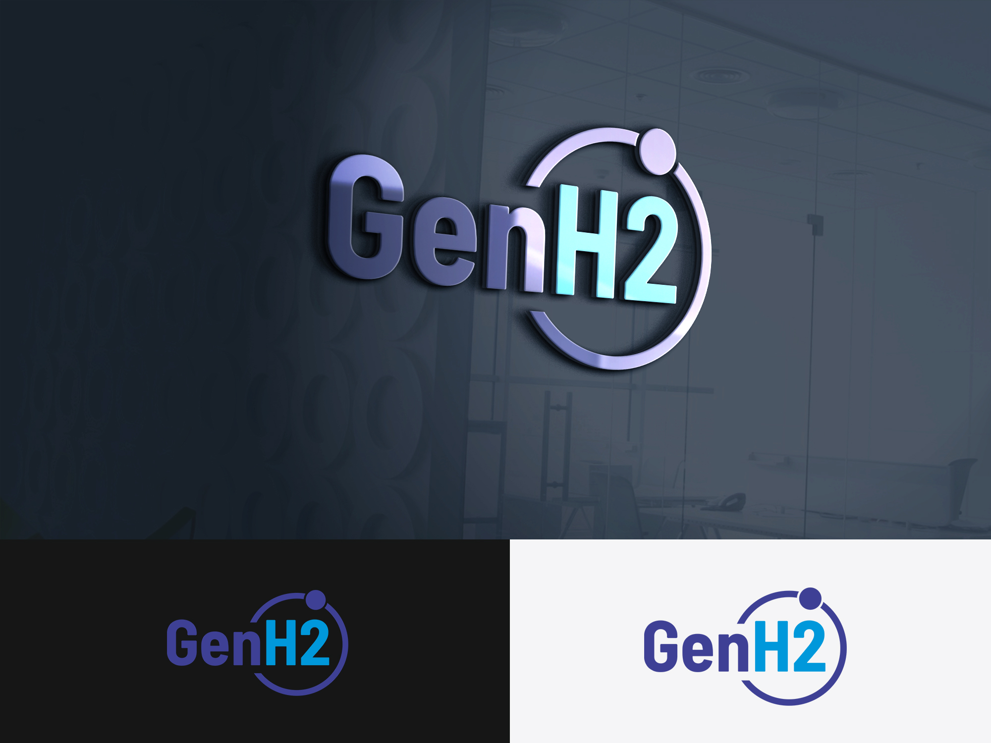 Logo Design by Djamdesign for this project | Design #26351246