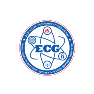 ECG/ Executive Communications Group | Logo Design by geni
