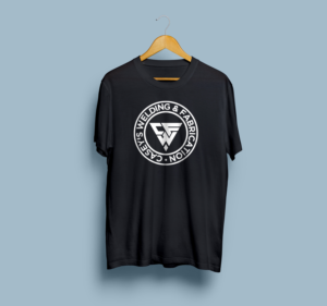 T-shirt Design by duskpro79