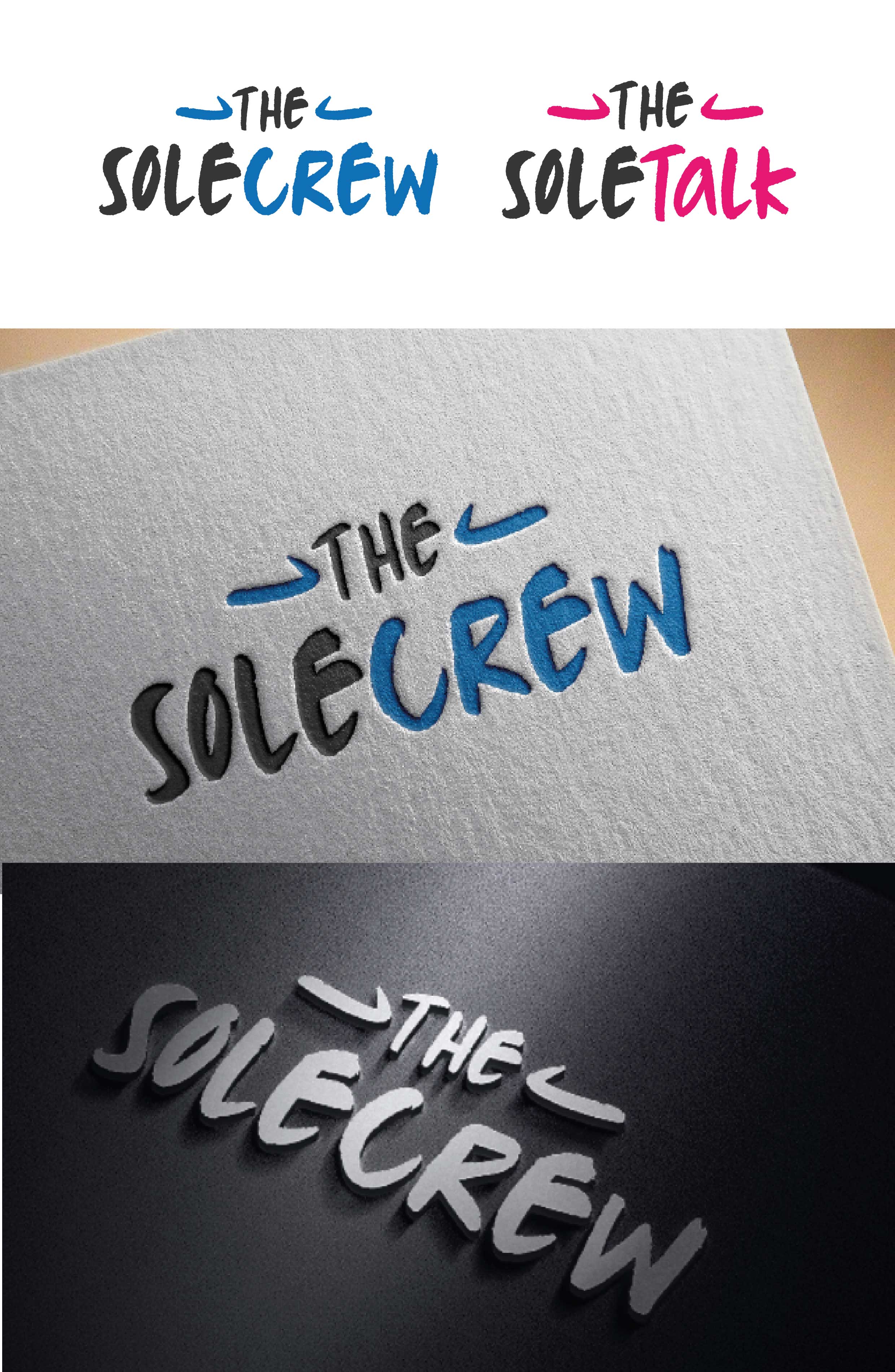 Logo Design by Anton for this project | Design #26363656