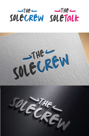 Logo Design by Anton for this project | Design: #26363656