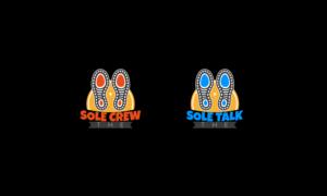Logo Design by Mike Ravensberg