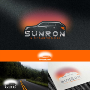 Logo Design by Nicolene Barnard