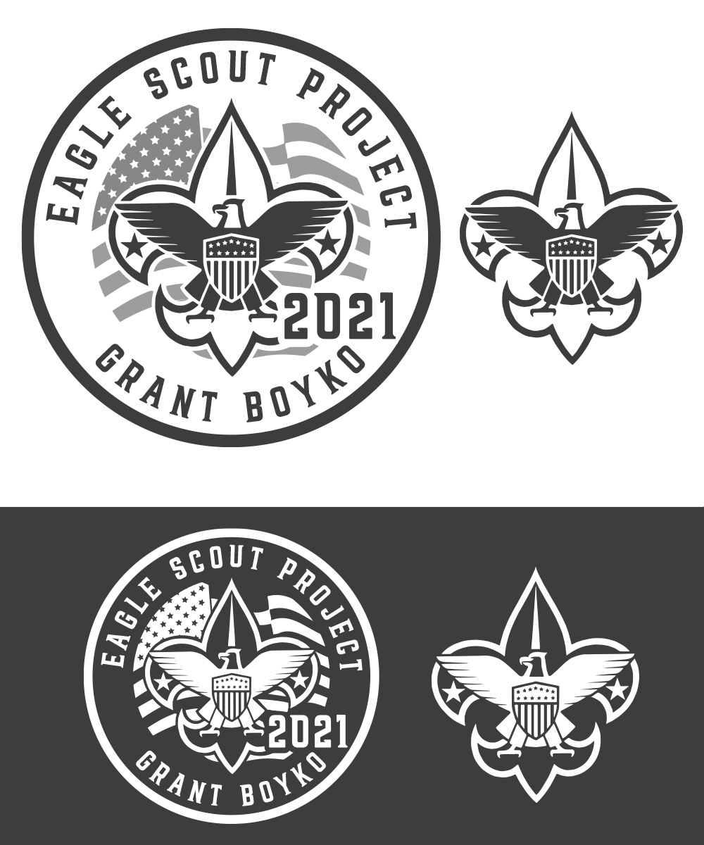 Design de Logo par StudioD™ pour ce projet | Design #26350378