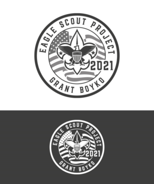 Logo-Design von StudioD™ für dieses Projekt | Design: #26350637