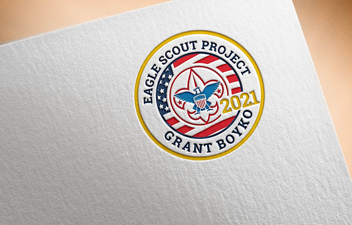 Logo Design by Vishak vasu for this project | Design #26365968