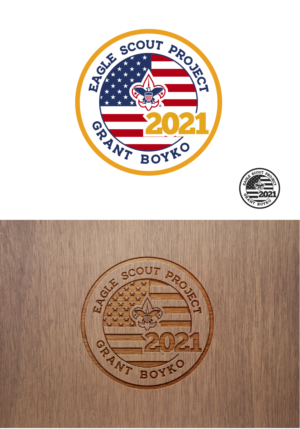 Design de Logo par YERR® pour ce projet | Design #26350830