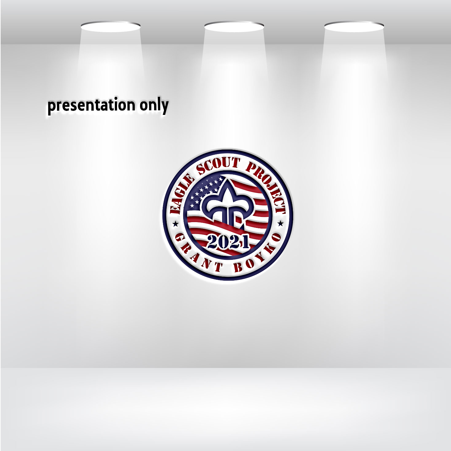 Diseño de Logo por uitaki para este proyecto | Diseño #26351657