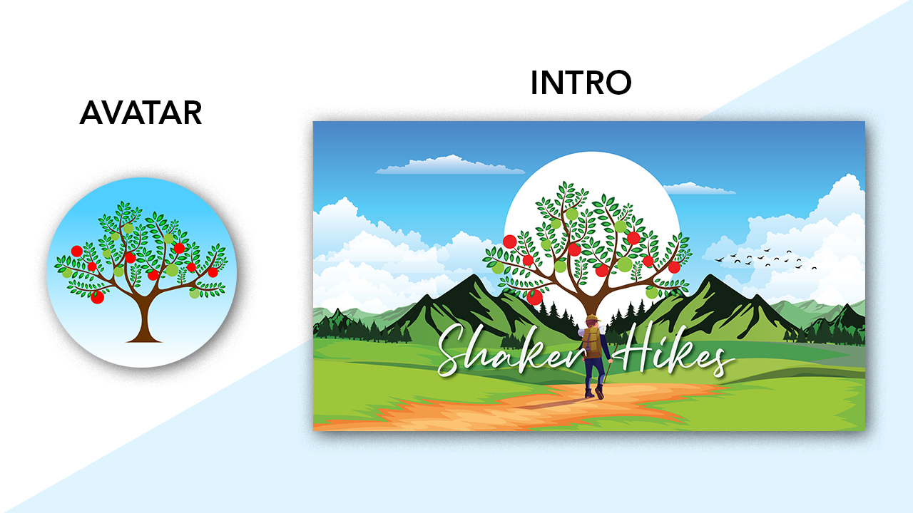 YouTube-Design von chipchip15 für LeHay's | Design #26354291