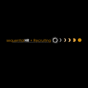 Design de Logo par DesignDUO pour sequentialHR + recruiting | Design : #26352753
