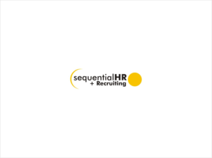 Design de Logo par cjssan pour sequentialHR + recruiting | Design : #26354772
