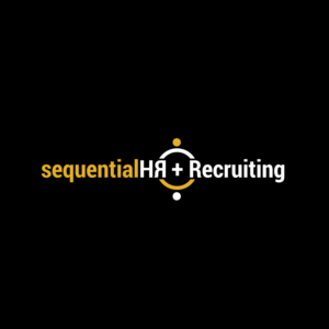 Design de Logo par geni pour sequentialHR + recruiting | Design #26351945