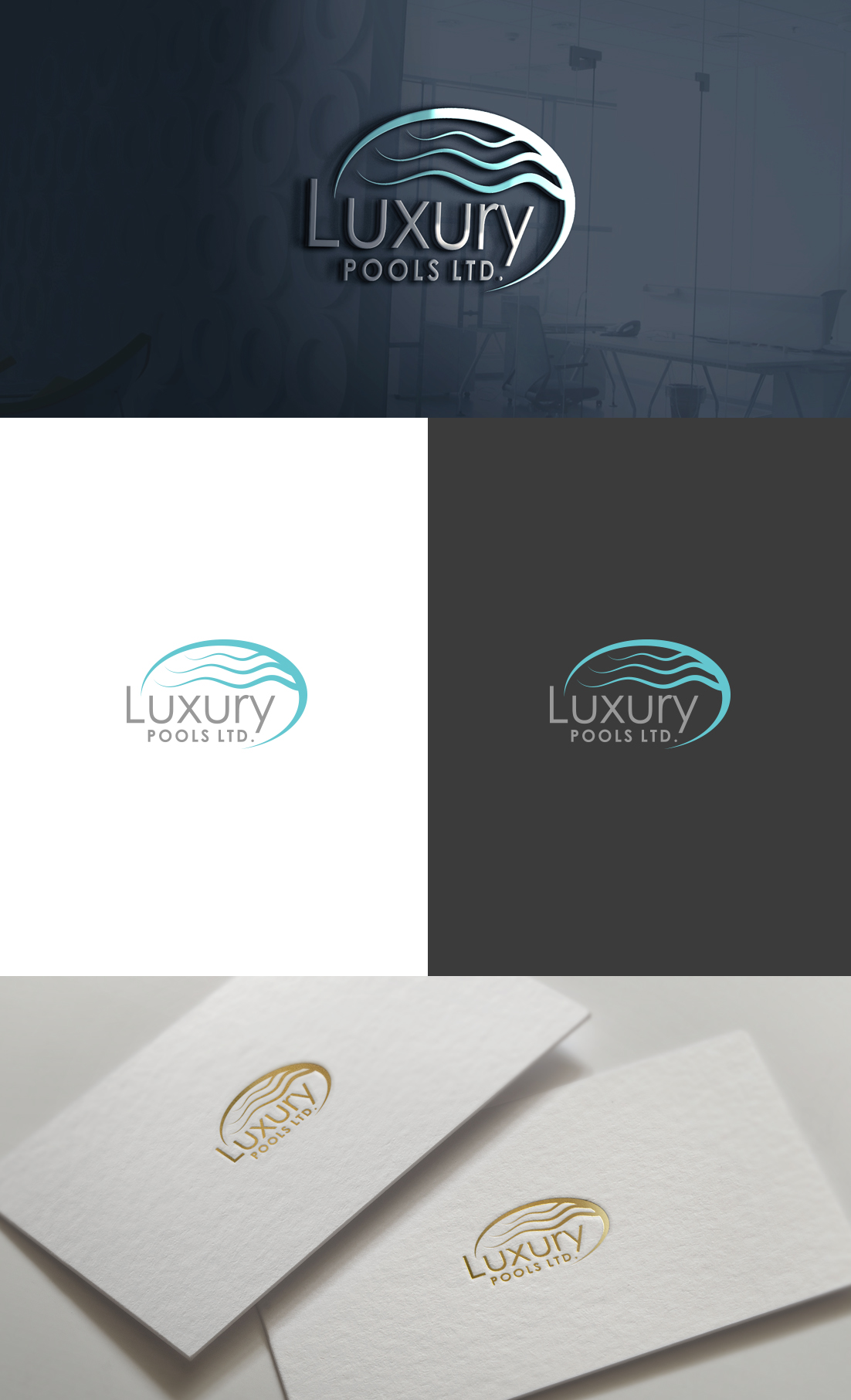 Logo Design by GLDesigns for this project | Design: #26350395