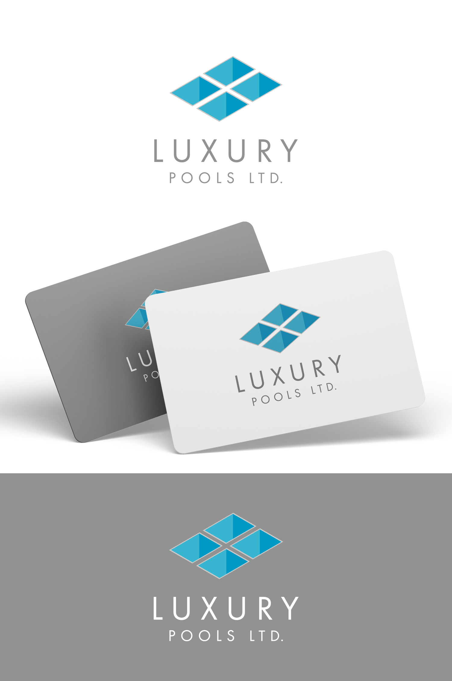 Logo Design by designbysy for this project | Design #26381510